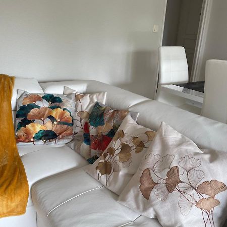 수일락 Le Lotois Les Ondines 아파트 외부 사진