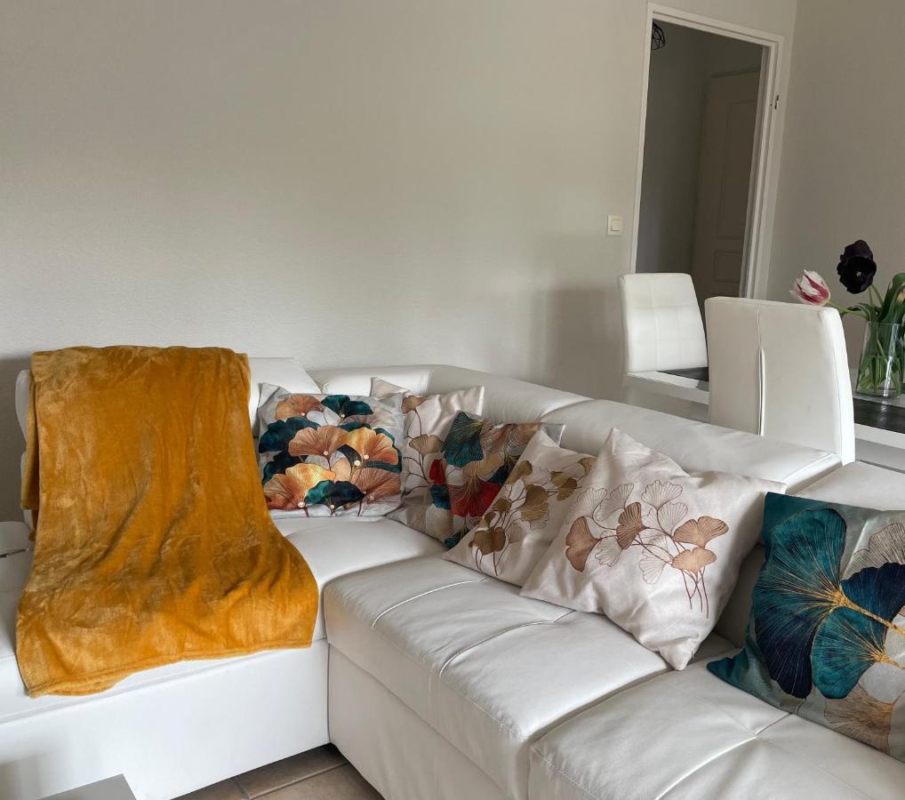 수일락 Le Lotois Les Ondines 아파트 외부 사진